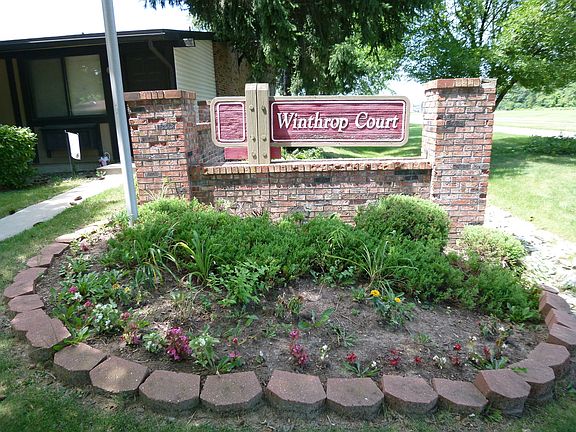2nd image of 5601 S Winthrop Ct #101-M-158