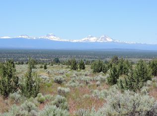 166 SW Carida Ct, Powell Butte, OR 97753