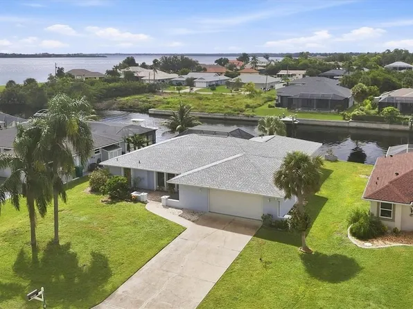 12403 MINOT AVENUE, PORT CHARLOTTE, FL 33981