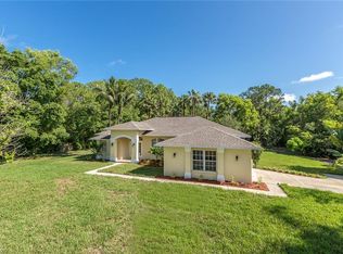 3050 63rd St SW, Naples, FL 34105