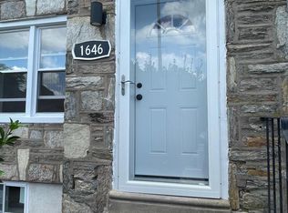 1646 W Cheltenham Ave, Philadelphia, PA 19126