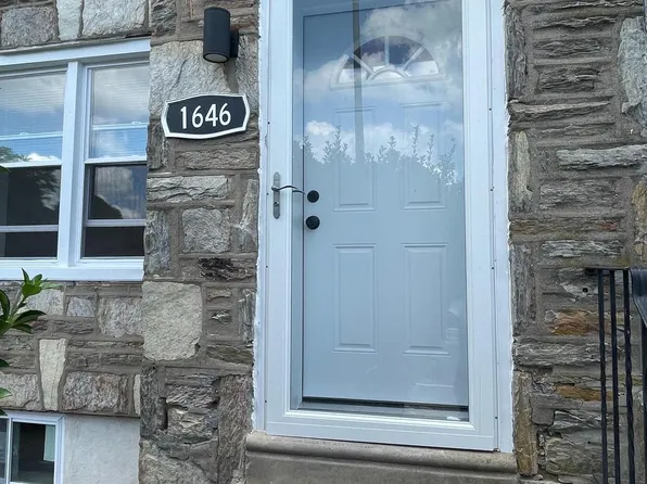 1646 W Cheltenham Ave, Philadelphia, PA 19126