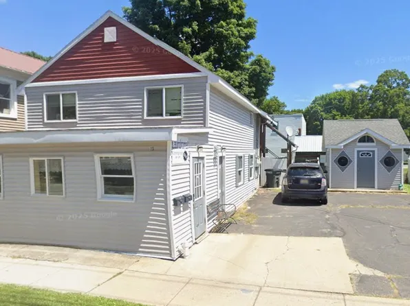 15 Pine St #2, Bath, NY 14810