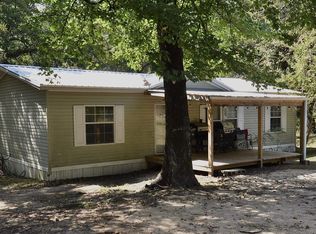 2572 Sand Rd, Rockport, AR 72104
