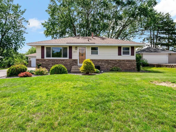 6073 Yukon Ave N, New Hope, MN 55428