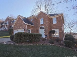 1263 Indigo Run Ln, Gastonia, NC