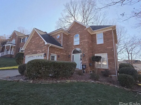 1263 Indigo Run Ln, Gastonia, NC 28056