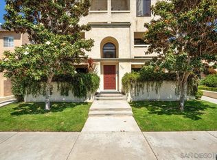 3629 3rd Ave UNIT 1, San Diego, CA 92103