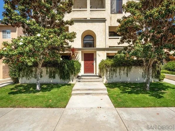 3629 3rd Ave Unit 1, San Diego, CA 92103