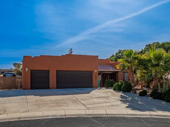 10460 S Fairway Dr, Yuma, AZ 85367