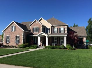 423 S Ranch Dr, Alpine, UT 84004