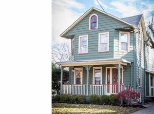 213 S Atlantic Ave, Haddonfield, NJ 08033