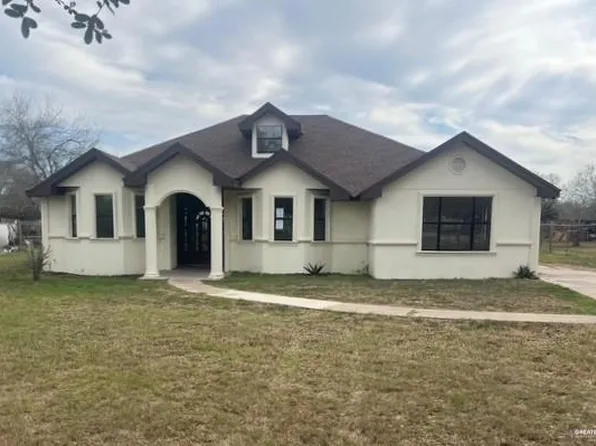 1311 San Vicente Norte, Weslaco, TX 78599