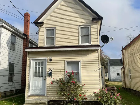 204 Aurora St #A, Cambridge, MD 21613