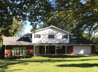 2 Eastwood Dr, Eldora, IA 50627