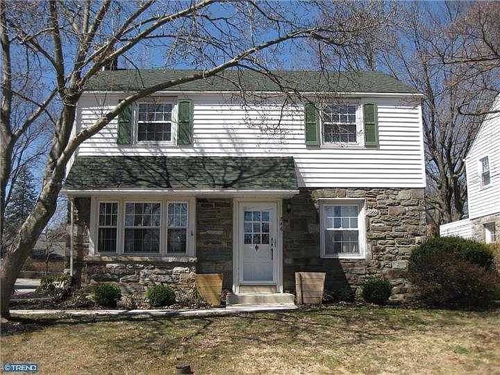 846 Beechwood Dr, Lower Merion, PA 19083 Zillow