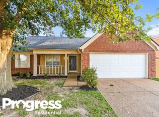 2641 Green Hollow Cv, Memphis, TN 38133