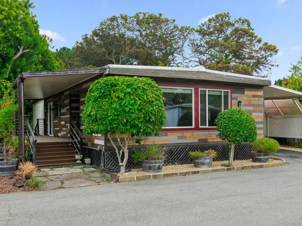 4025 State St Space 10, Santa Barbara, CA 93110