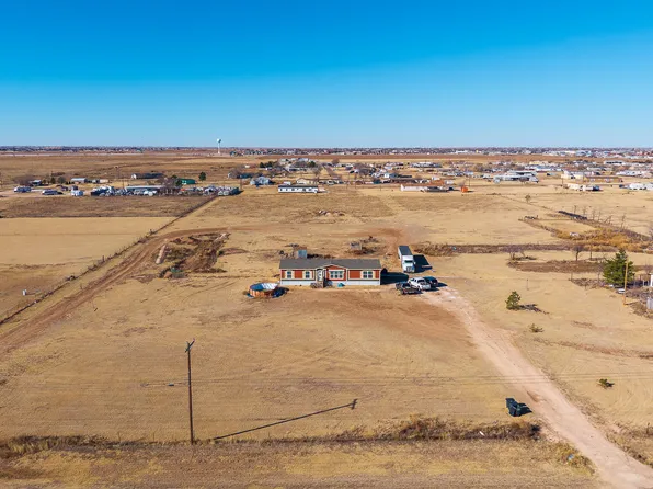 17510 Robin Rd, Canyon, TX 79015