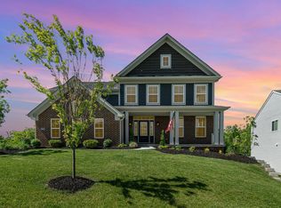 6213 Streamside Dr, Independence, KY 41051