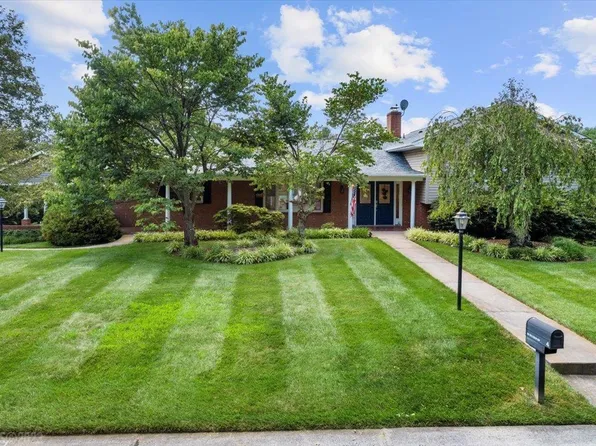 301 Rucker Rd, Blacksburg, VA 24060