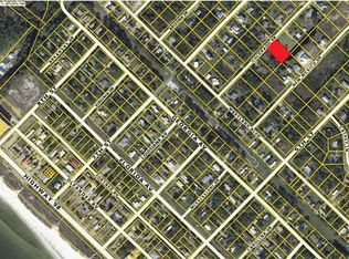 410 Colorado Dr, Mexico Beach, FL 32456