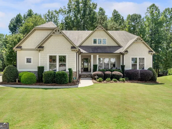 34 Deepwater Ct, Dawsonville, GA 30534