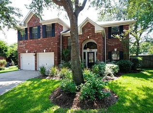 4106 High Meadows Ct, Sugar Land, TX 77479