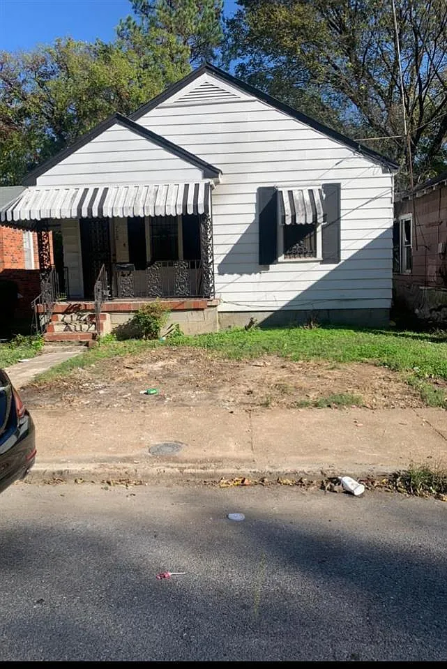 Property Photo - 778 Alma St