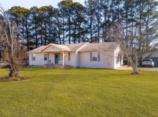 10174 South Rd, Cadiz, KY 42211