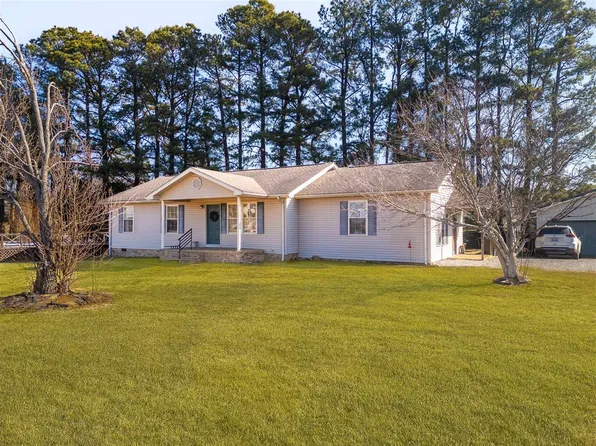 10174 South Rd, Cadiz, KY 42211