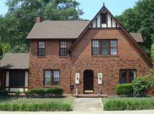 3404 Ridge Ave, Macon, GA 31204