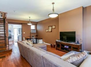 815 N Taylor St, Philadelphia, PA
