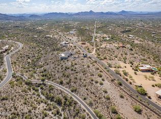 7900 Crisscross Way #3B, Cave Creek, AZ 85331