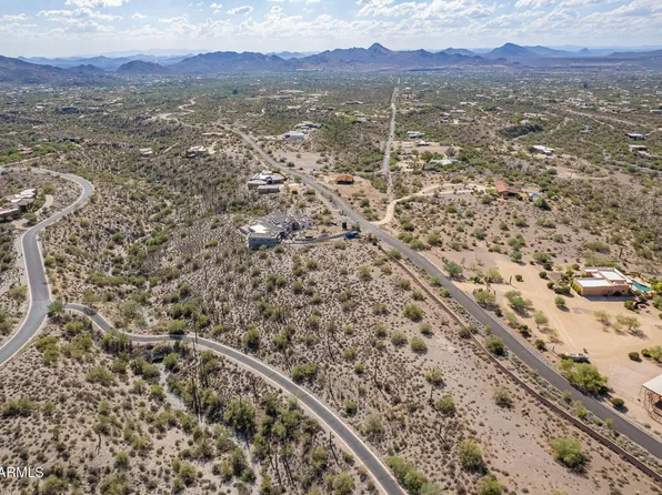 7900 E CRISSCROSS Way #3B, Cave Creek, AZ 85331