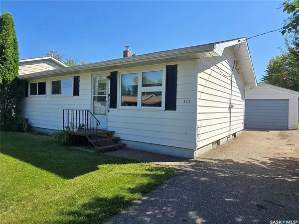 819 Gambetta STREET, Whitewood, SK S0G 5C0