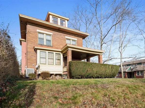 82 S Linwood Ave, Pittsburgh, PA 15205