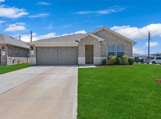 22627 Petrizzi Ln, Katy, TX 77449