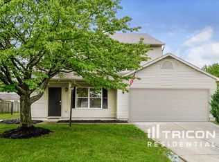 4066 Knollwood Ave, Franklin, IN 46131