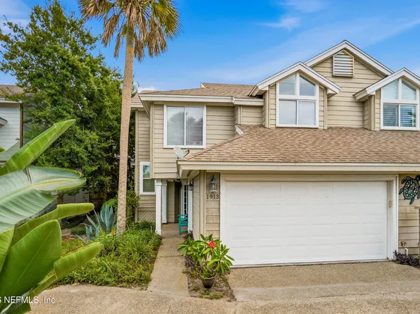 1913 SEMINOLE Road, Atlantic Beach, FL 32233