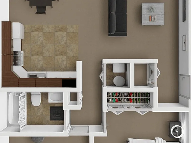 The Quarry Apartments — Photo 10