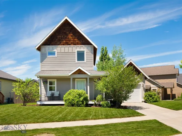1463 Gale Ct, Bozeman, MT 59718