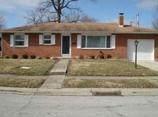 14 Murray Dr, South Charleston, OH