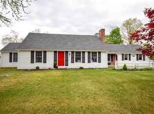 4 Rochford Dr, Wilbraham, MA 01095