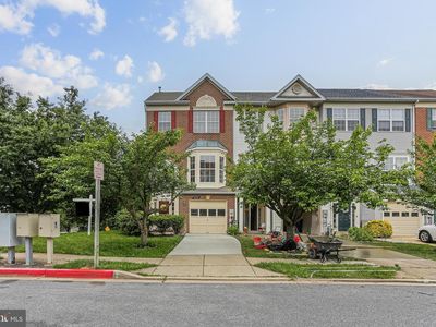 8300 Summit Hill Way, Jessup, MD, 20794