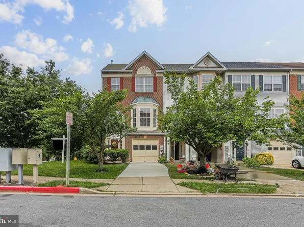 8300 Summit Hill Way, Jessup, MD 20794
