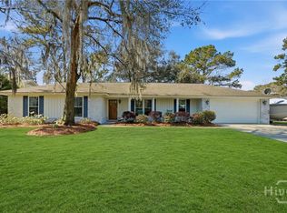 214 N Cromwell Rd, Savannah, GA 31410