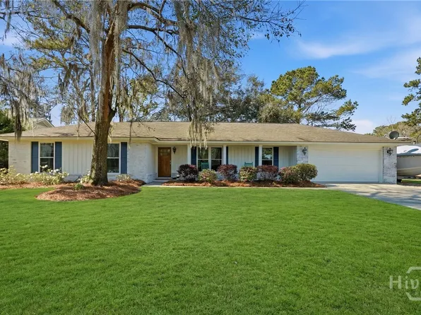 214 N Cromwell Road, Savannah, GA 31410