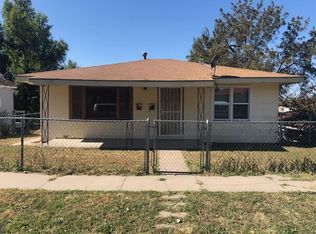 1709 7th Ave, Dodge City, KS 67801