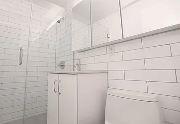 Rented by Westminster Management